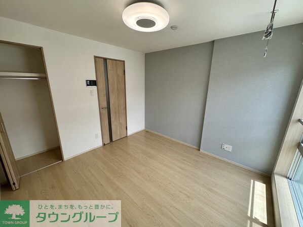 レクス大崎の物件内観写真